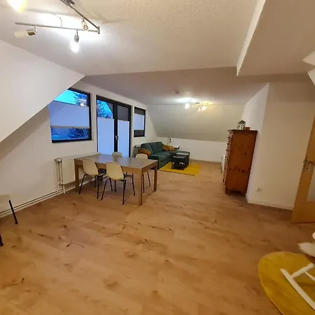 Appartamento Komfortable In Horsten Fuer Familien Und Geschaeftsreisende Bad Nenndorf