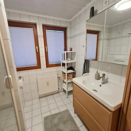 Komfortable In Horsten Fuer Familien Und Geschaeftsreisende Appartamento *