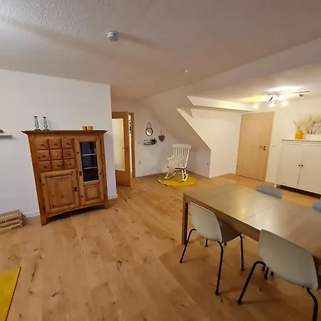 Appartamento Komfortable In Horsten Fuer Familien Und Geschaeftsreisende Bad Nenndorf