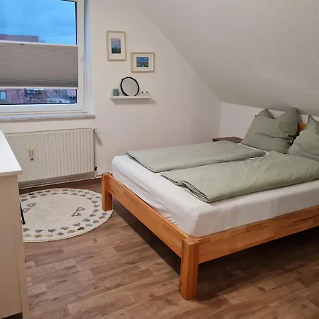Komfortable In Horsten Fuer Familien Und Geschaeftsreisende Appartamento