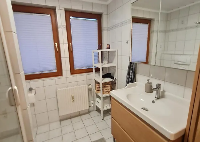 Komfortable In Horsten Fuer Familien Und Geschaeftsreisende Appartamento *